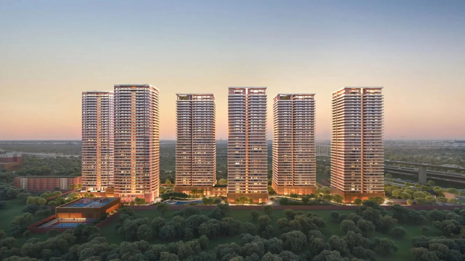 Luxury Real Estate