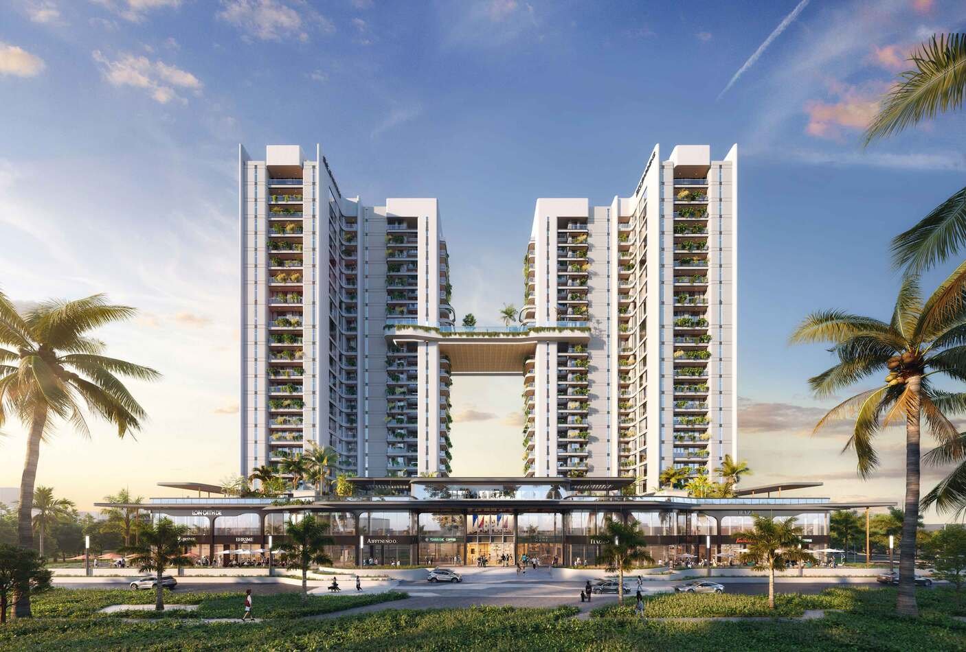 Premium Properties