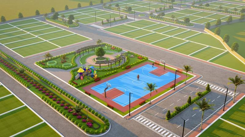 Property View Masterplan