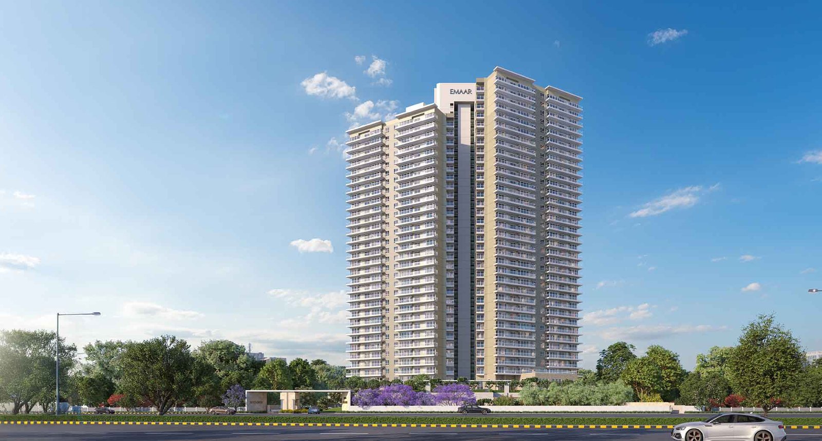 Emaar Elite Oasis