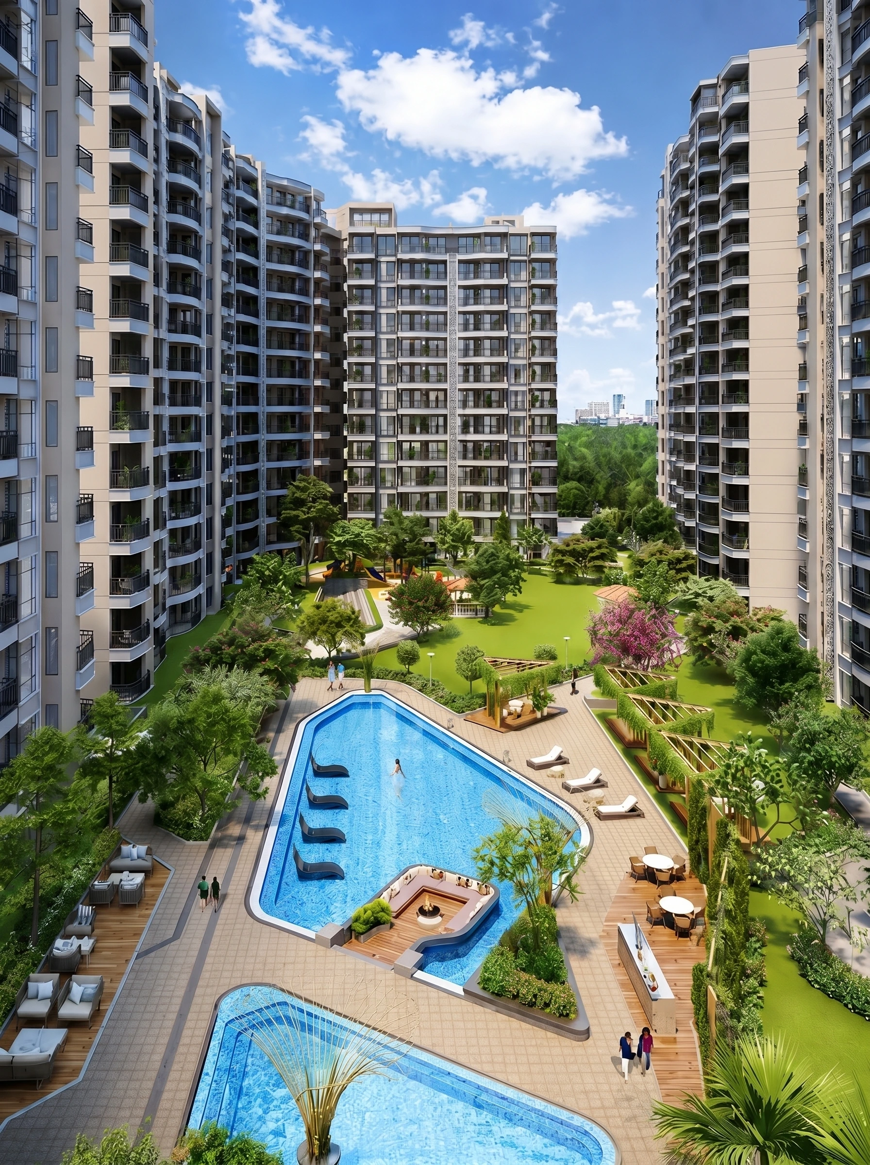 Jashn Elevate Exterior 3