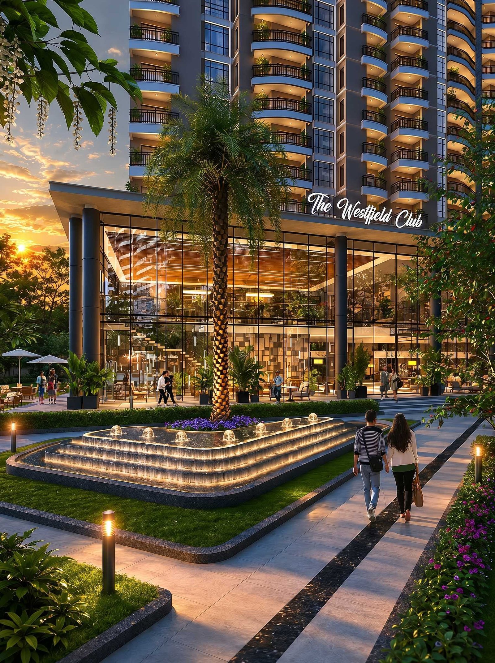 Jashn Elevate Exterior 4