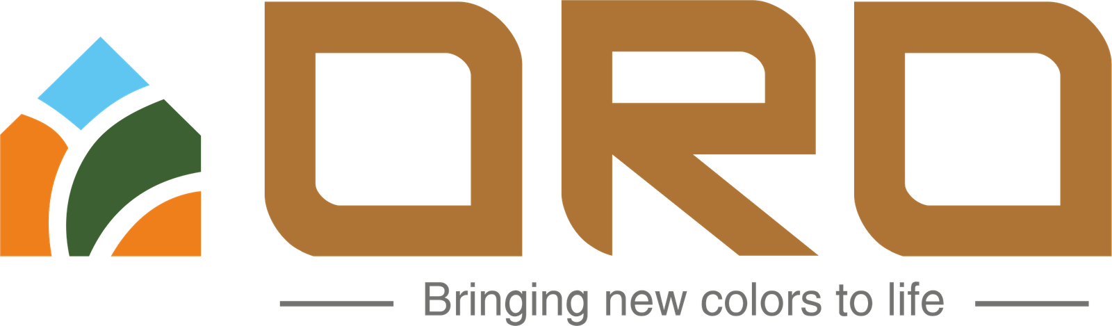 ORO Logo