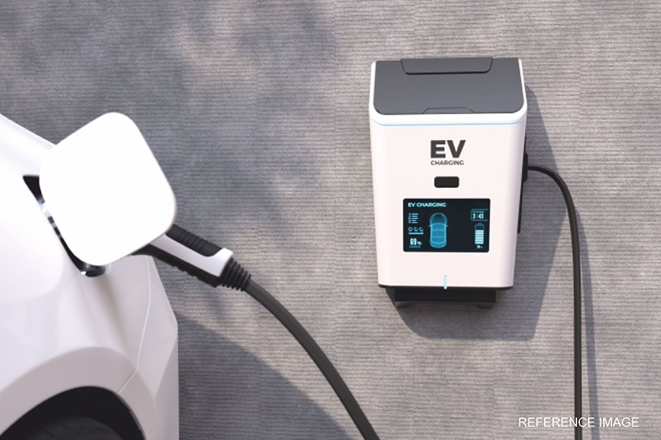 EV Charging