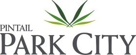 Pintail Park City Logo