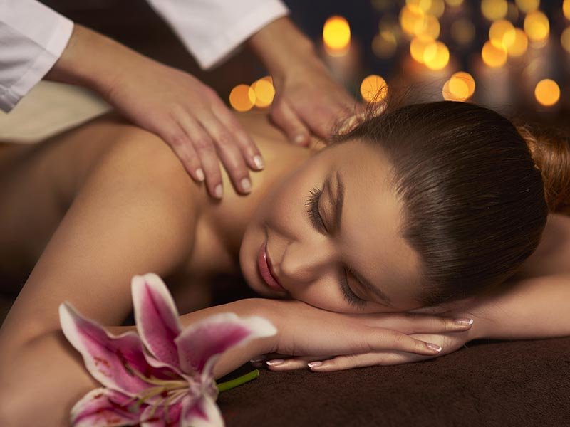 Spa & Wellness
