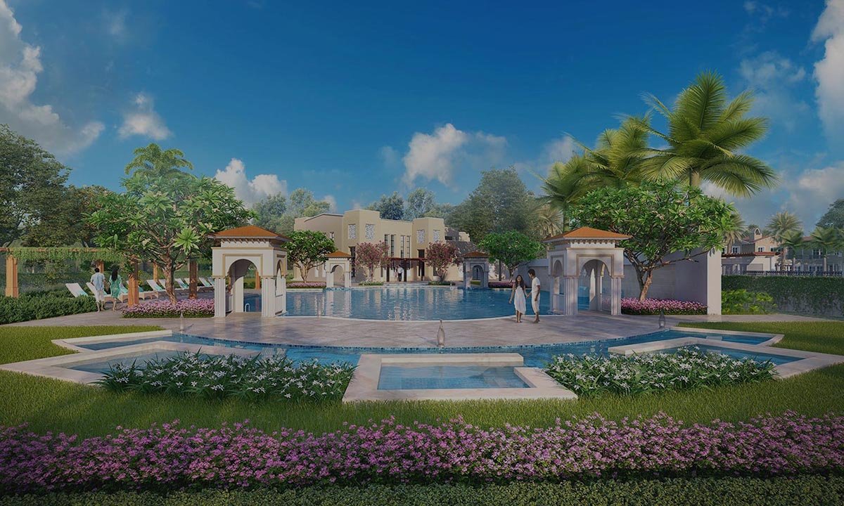 Waterfront Living