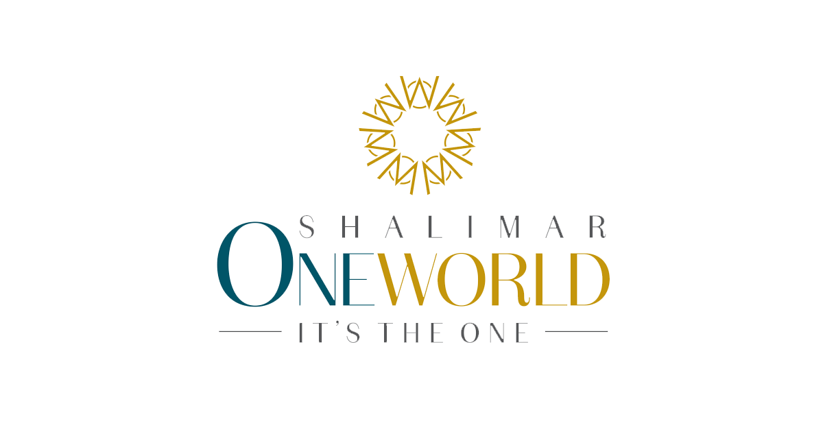 Shalimar OneWorld Logo