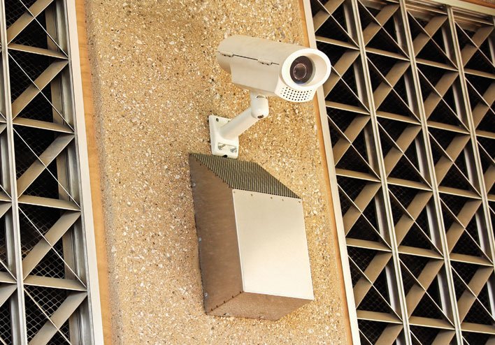 Safety and Security